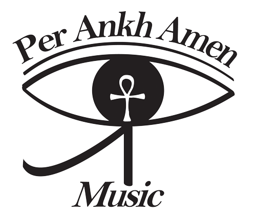Per Ankh Music Logo