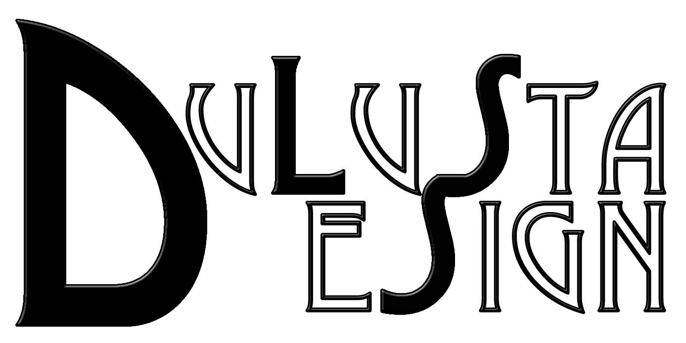 Luba design logo