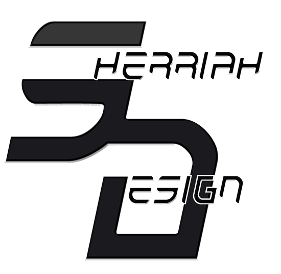 Sherriah Designs logo